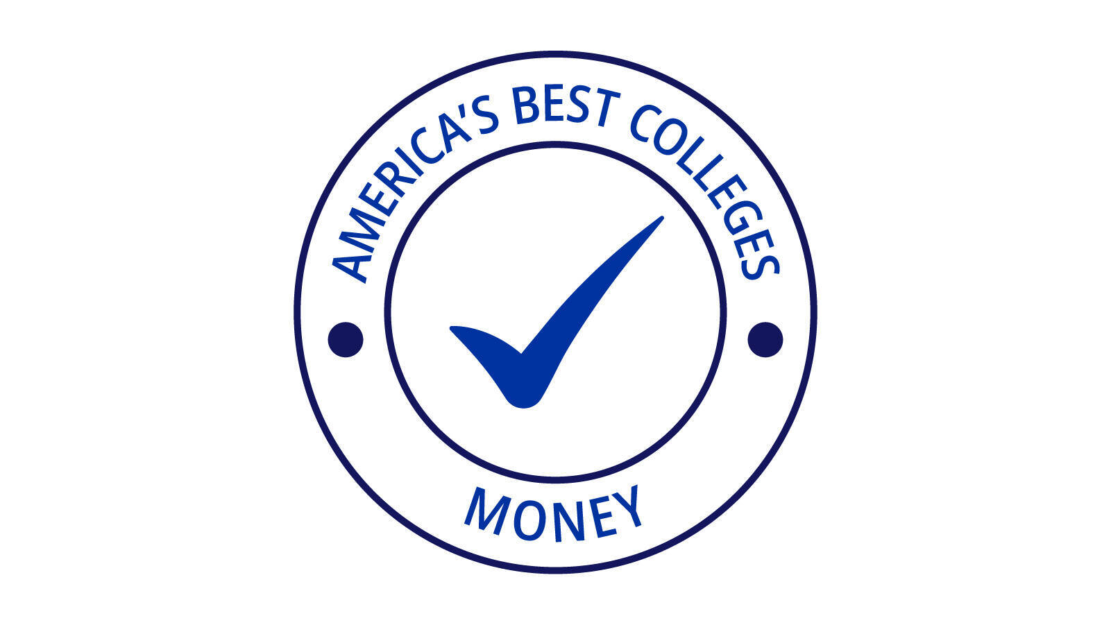 America's Best Colleges by Money Magazine